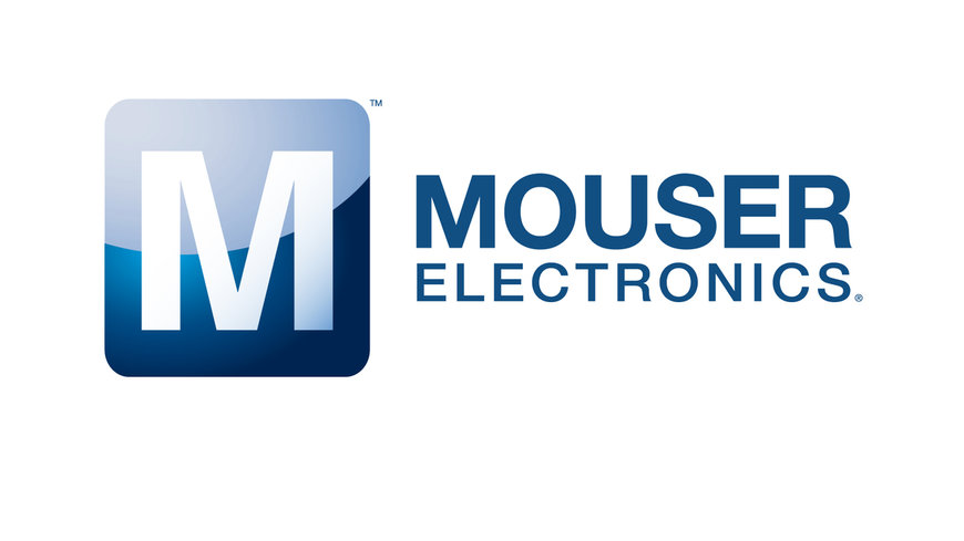 The Latest News from Mouser Electronics